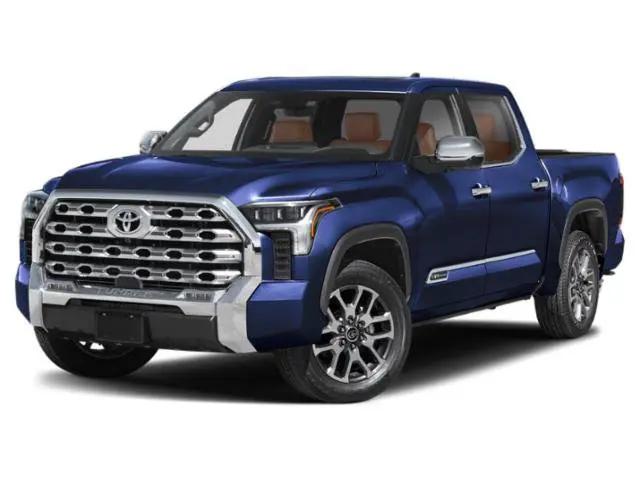 2026 Toyota Tundra 1794 Edition CrewMax 5.5 Bed for sale in Pompton Plains, NJ