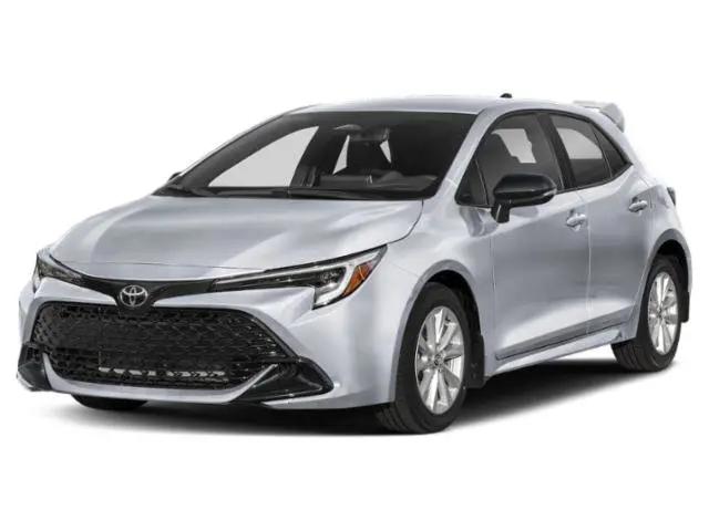 2027 Toyota Corolla SE for sale in Pompton Plains, NJ