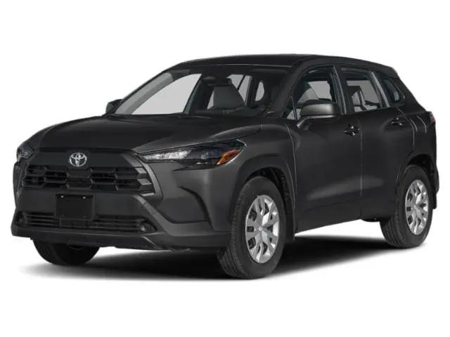 2026 Toyota Corolla Cross L for sale in Pompton Plains, NJ