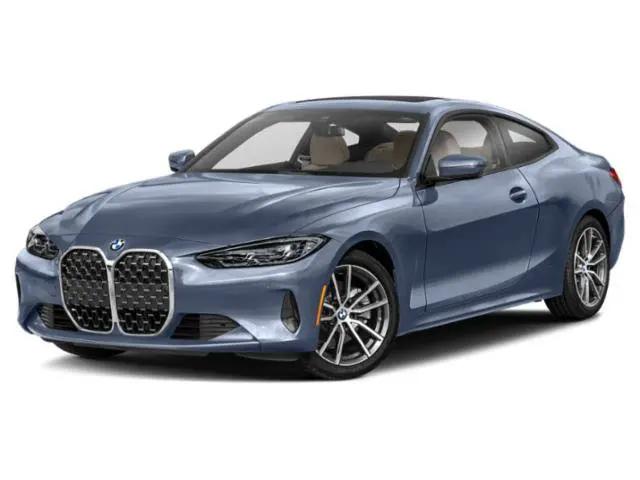 2022 BMW 4 Series 430i xDrive for sale in Bala Cynwyd, PA