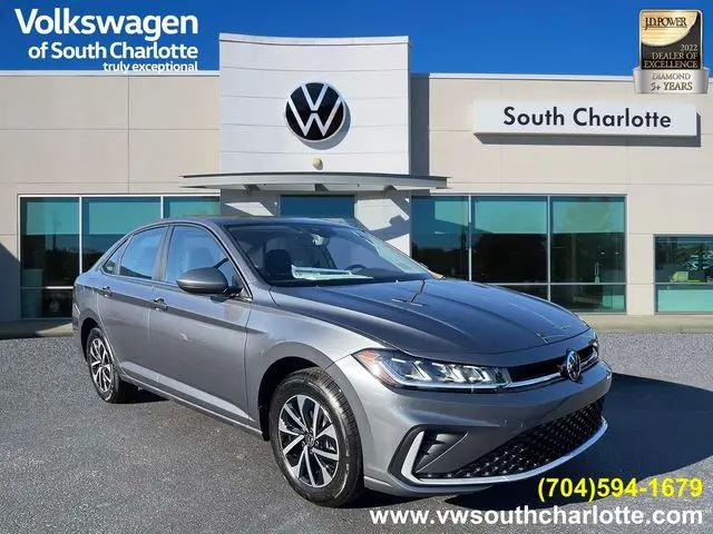 2027 Volkswagen Jetta S for sale in Charlotte, NC