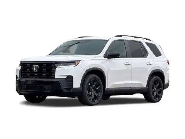 2026 Honda Pilot Black Edition for sale in Lemon Grove, CA