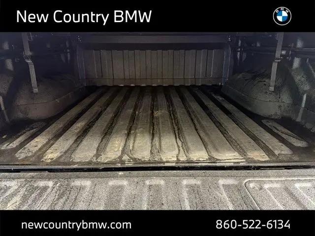2025 Ram 1500 Laramie Crew Cab 4x4 57 Box