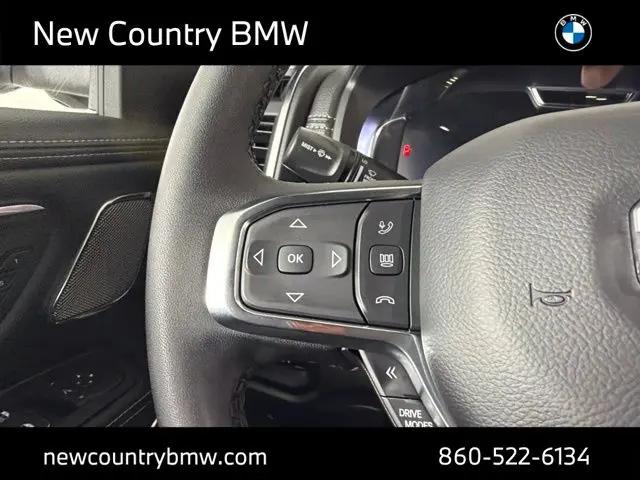 2025 Ram 1500 Laramie Crew Cab 4x4 57 Box