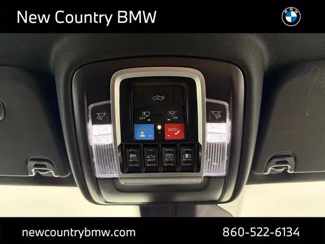 2025 Ram 1500 Laramie Crew Cab 4x4 57 Box