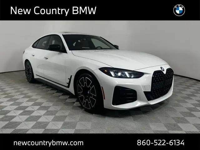2026 BMW 430i Gran Coupe xDrive for sale in Hartford, CT