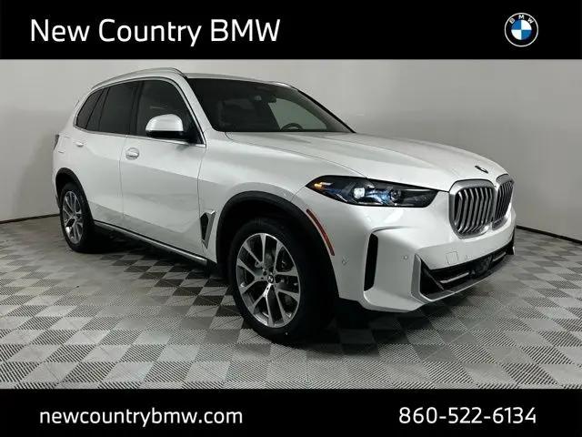 2026 BMW X5 xDrive40i for sale in Hartford, CT