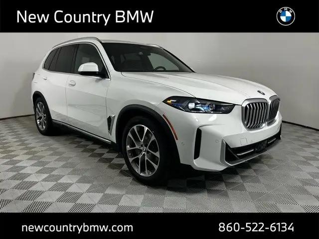 2026 BMW X5 xDrive50e for sale in Hartford, CT