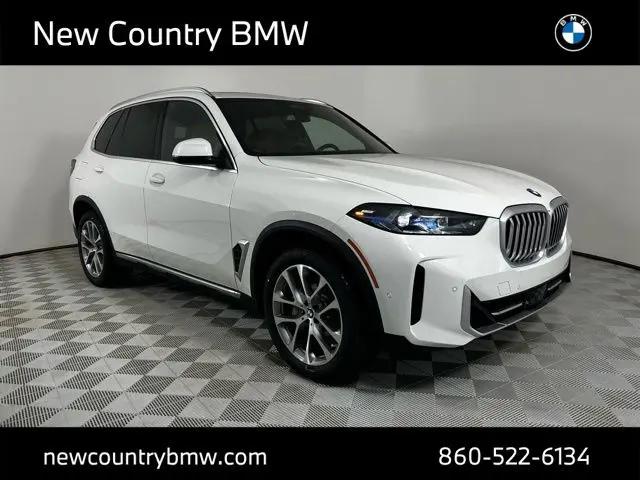 2026 BMW X5 xDrive40i for sale in Hartford, CT