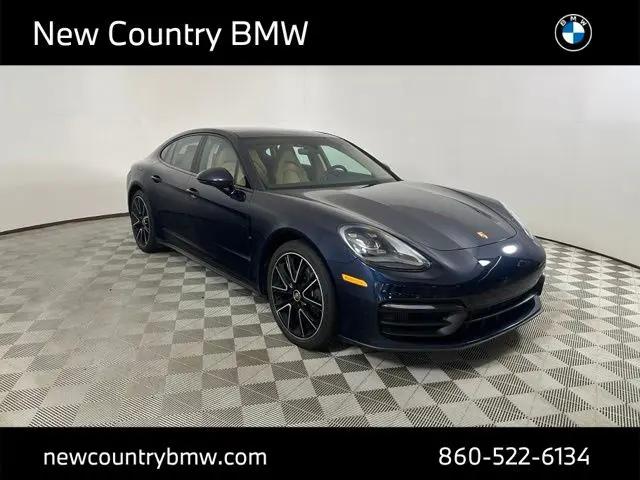 2022 Porsche Panamera Panamera for sale in Hartford, CT