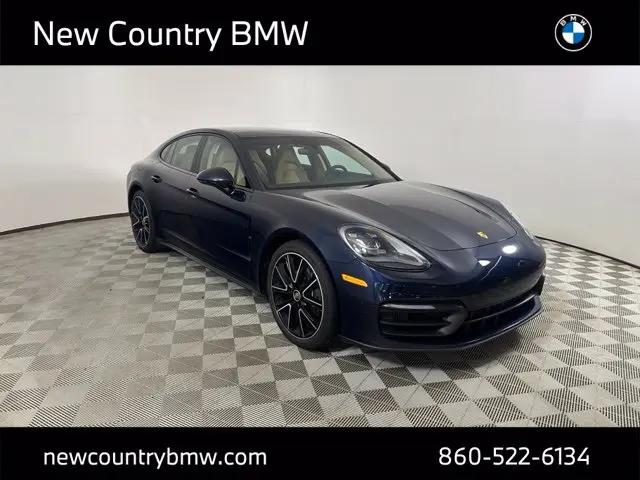 2022 Porsche Panamera Panamera for sale in Hartford, CT