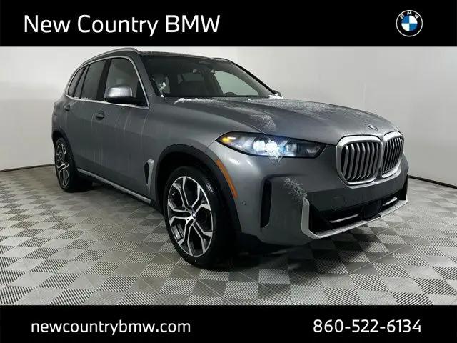2026 BMW X5 xDrive40i for sale in Hartford, CT