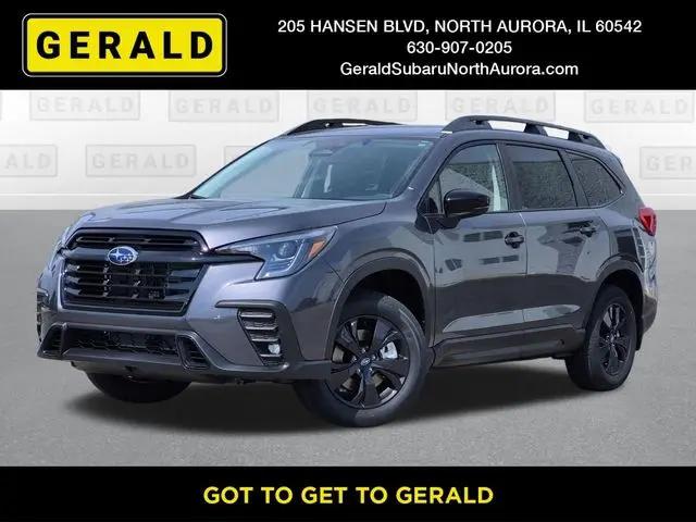 2027 Subaru Ascent Premium for sale in North Aurora, IL