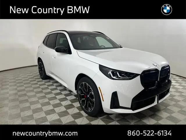 2026 BMW X3 M50 xDrive for sale in Hartford, CT