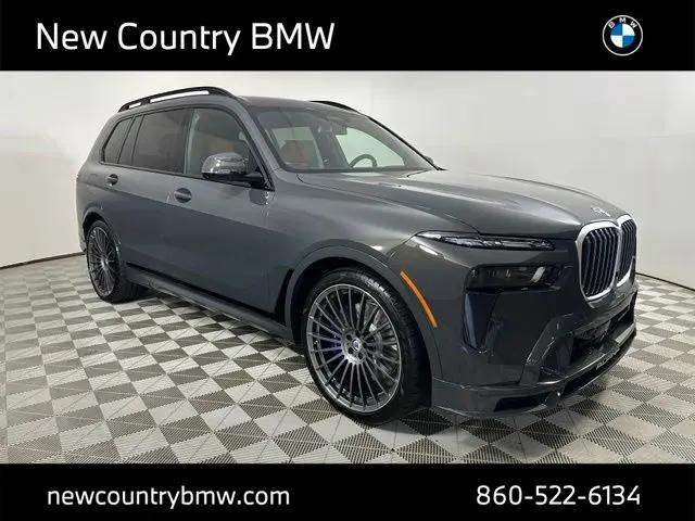 2026 BMW xB ALPINA XB7 for sale in Hartford, CT