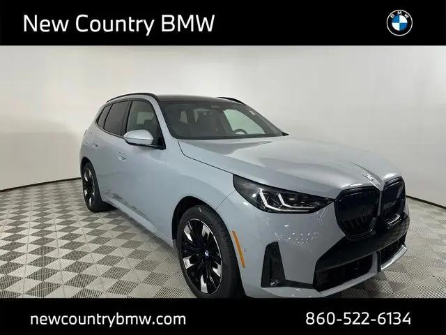 2026 BMW X3 30 xDrive for sale in Hartford, CT