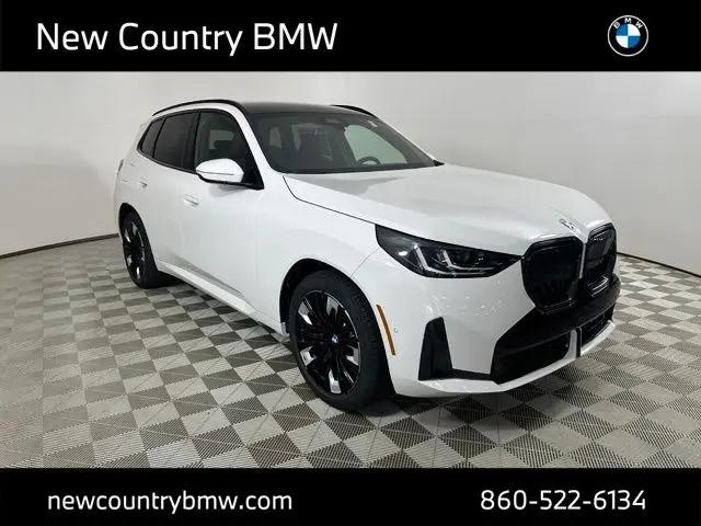 2026 BMW X3 30 xDrive for sale in Hartford, CT