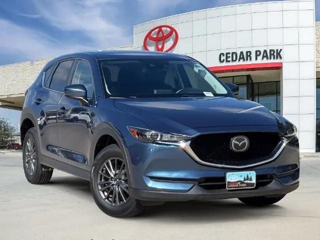 2020 Mazda CX-5 Touring for sale in Leander, TX
