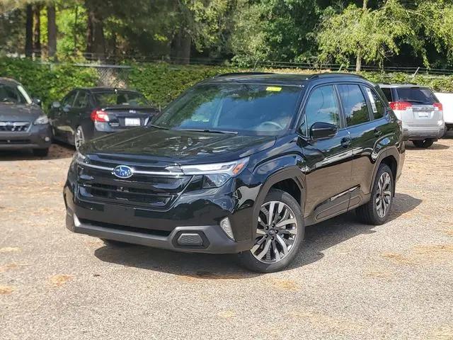 2026 Subaru Forester Touring for sale in Commerce Township, MI