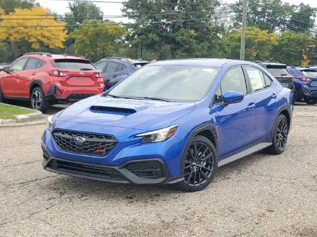 2026 Subaru WRX Base for sale in Commerce Township, MI