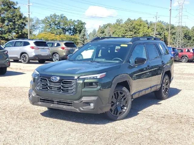 2026 Subaru Outback Limited XT for sale in Commerce Township, MI