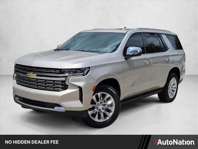 2024 Chevrolet Tahoe 2WD Premier for sale in West Palm Beach, FL