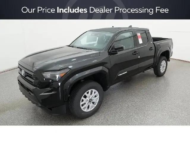 2026 Toyota Tacoma SR5 for sale in Elizabeth City, NC