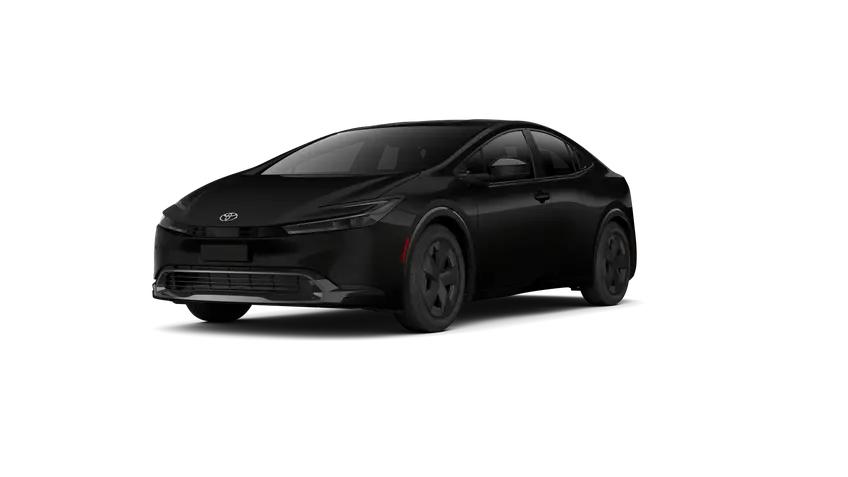2027 Toyota Prius LE for sale in San Diego, CA