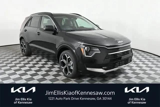 2025 Kia Niro EX Touring for sale in Kennesaw, GA