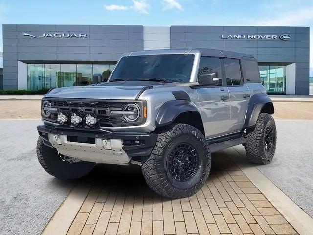 2023 Ford Bronco Raptor for sale in Tinley Park, IL