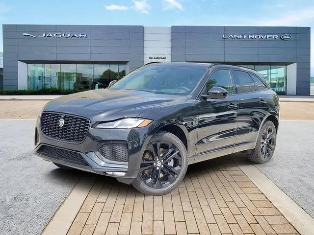 2026 Jaguar F-PACE R-Dynamic S P250 AWD Automatic for sale in Tinley Park, IL