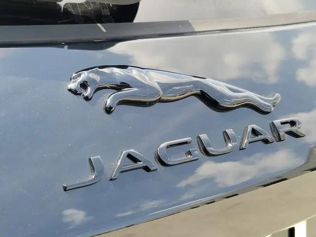 2026 Jaguar F-PACE R-Dynamic S P250 AWD Automatic