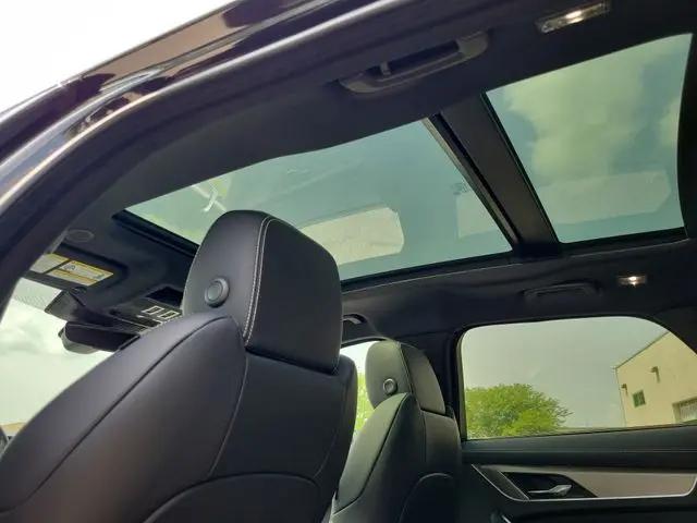 2026 Jaguar F-PACE R-Dynamic S P250 AWD Automatic