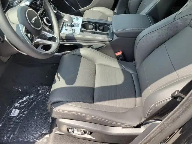 2026 Jaguar F-PACE R-Dynamic S P250 AWD Automatic