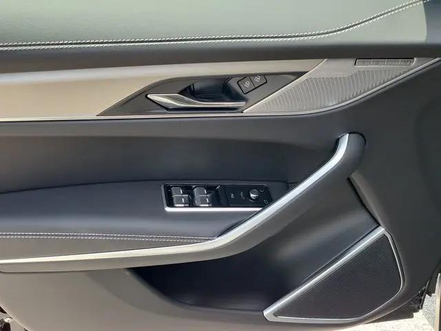 2026 Jaguar F-PACE R-Dynamic S P250 AWD Automatic