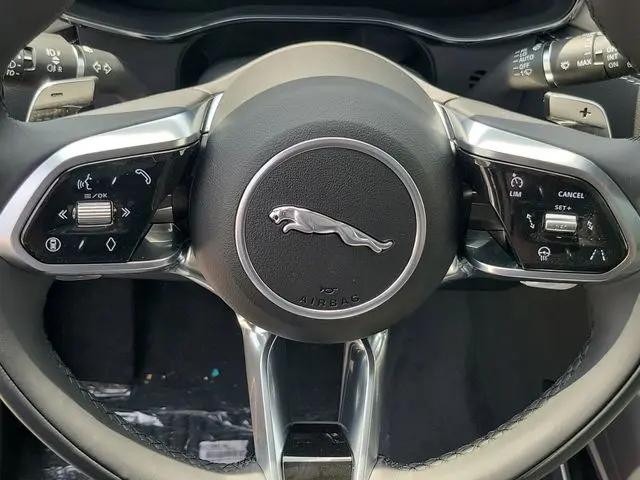 2026 Jaguar F-PACE R-Dynamic S P250 AWD Automatic