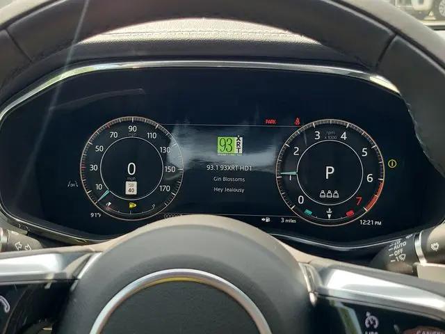 2026 Jaguar F-PACE R-Dynamic S P250 AWD Automatic