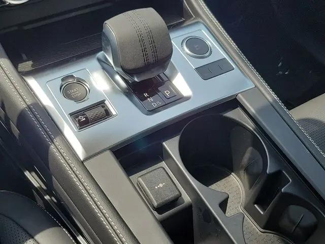 2026 Jaguar F-PACE R-Dynamic S P250 AWD Automatic