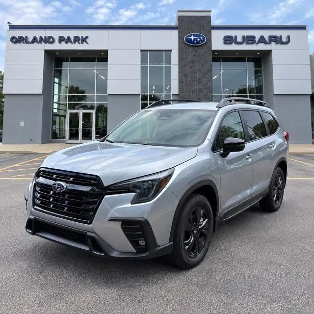 2027 Subaru Ascent Premium for sale in Tinley Park, IL