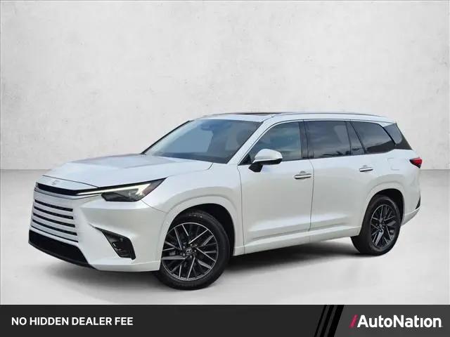 2024 Lexus TX 350 Luxury for sale in Tampa, FL