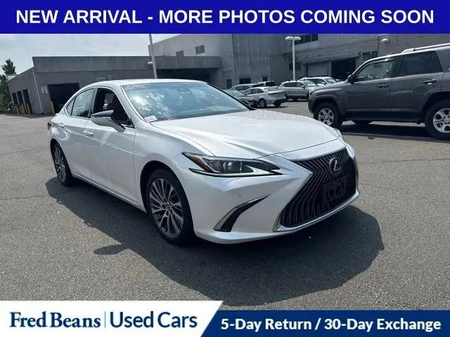 2021 Lexus ES 350 ES 350 for sale in Flemington, NJ