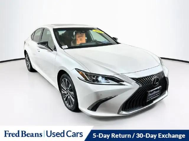 2021 Lexus ES 350 ES 350 for sale in Flemington, NJ