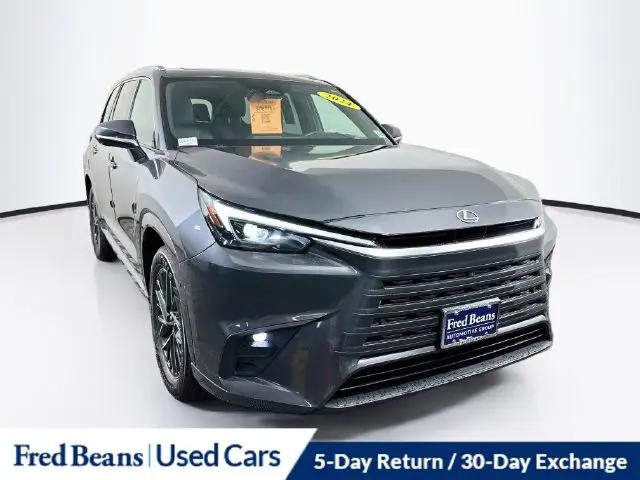 2024 Lexus TX 350 Premium for sale in Flemington, NJ