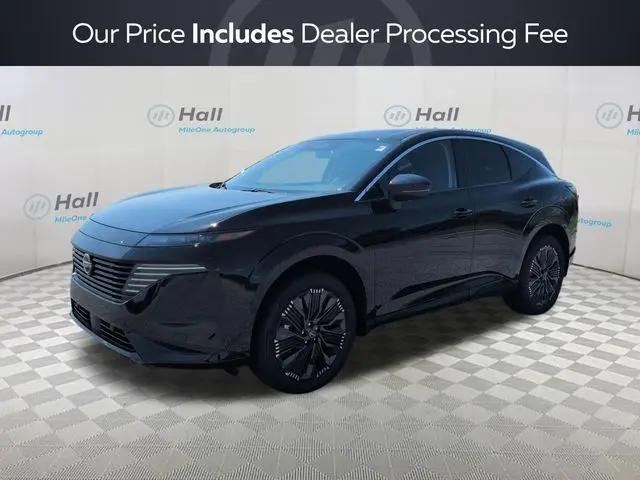 2027 Nissan Murano Platinum for sale in Elizabeth City, NC