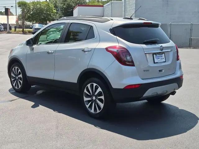 2022 Buick Encore FWD Preferred