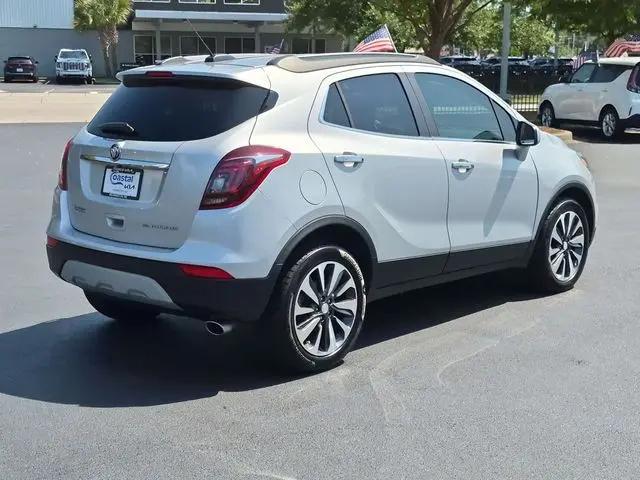 2022 Buick Encore FWD Preferred