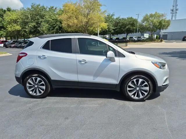 2022 Buick Encore FWD Preferred