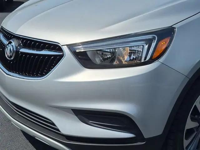 2022 Buick Encore FWD Preferred