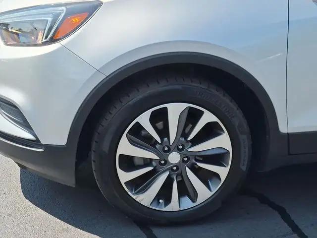 2022 Buick Encore FWD Preferred