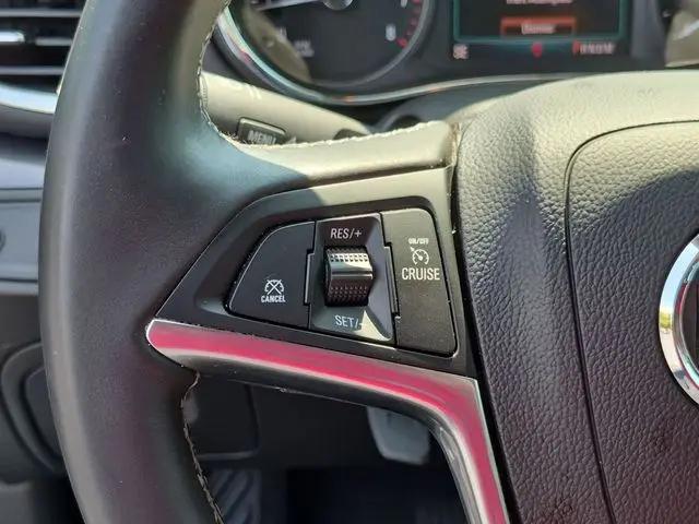 2022 Buick Encore FWD Preferred